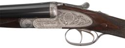 Pair of E. J. Churchill Field Grade Sidelock Shotgun