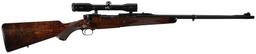 Hartmann & Weiss Upgraded Winchester Model 70 Bolt Action Rifle