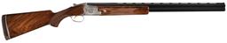 Belgian Browning Superposed Diana Grade Shotgun