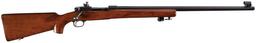 Winchester Model 70 Rifle Chambered for "6 M/M .308 CASE"