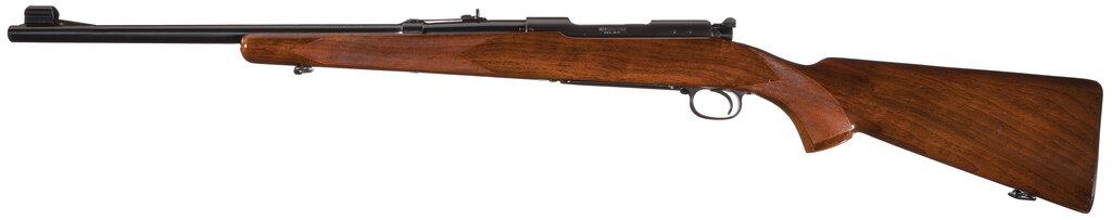 Pre-64 Winchester Model 70 Bolt Action Carbine