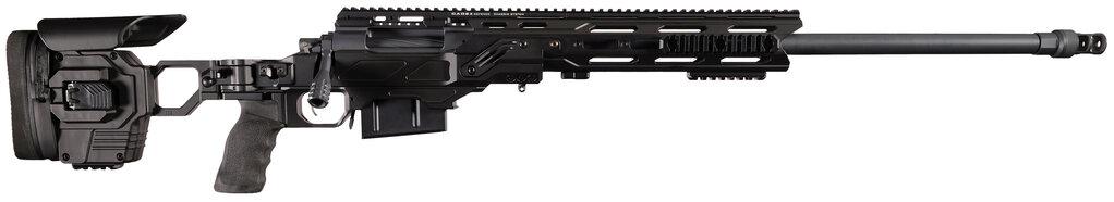 Surgeon Custom Scalpel LA Precision Rifle in 6.5x284 Norma