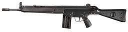 Pre-Ban Heckler & Koch HK91 Semi-Automatic Rifle