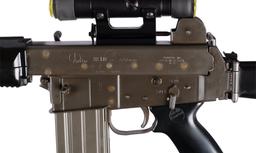 Pre-Ban Costa Mesa ArmaLite AR-180 Rifle with Scope