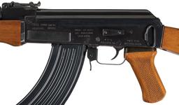 Poly Technologies AK-47/S National Match Rifle with Box