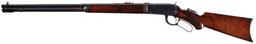 Special Order Winchester Semi-Deluxe Model 1894 Takedown Rifle