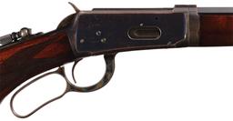 Special Order Winchester Semi-Deluxe Model 1894 Takedown Rifle