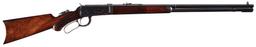 Special Order Winchester Semi-Deluxe Model 1894 Takedown Rifle