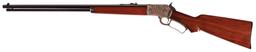 Marlin Model 39 Lever Action Rifle