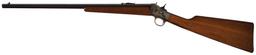 Remington Model 4 Rolling Block Single Shot Rifle