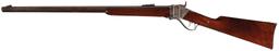 Desirable Sharps Model 1874 Business Rifle in .45-70