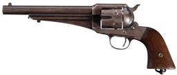 Remington Model 1875 Single Action Army Revolver