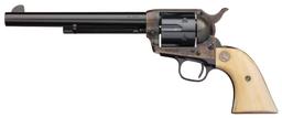 First Generation Colt Single Action Army Revolver