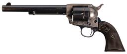 Colt First Generation Single Action Army Revolver