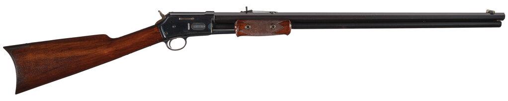 Colt Medium Frame Lightning Slide Action Rifle