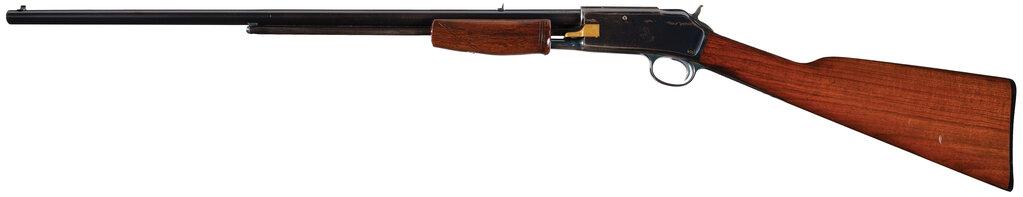 Colt Small Frame Lightning Slide Action Rifle