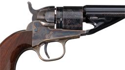 Colt Pocket Navy Cartridge Conversion Revolver with Ejector