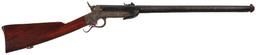 Civil War U.S. Sharps & Hankins Model 1862 Navy Rimfire Carbine