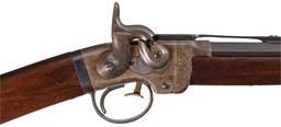 U.S. Civil War American Machine Works Smith Saddle Ring Carbine