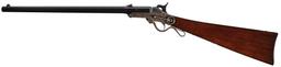 Civil War U.S. Mass Arms Co. Second Model Maynard Carbine