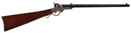 Civil War U.S. Mass Arms Co. Second Model Maynard Carbine