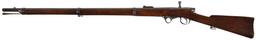 Civil War Era Greene Percussion Bolt Action Rifle