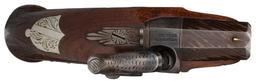 Peanut Slotter & Co./J. Deringer Percussion Pocket Pistol