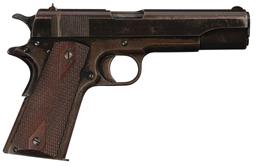 North American Arms Co. 1911 Presentation Pistol