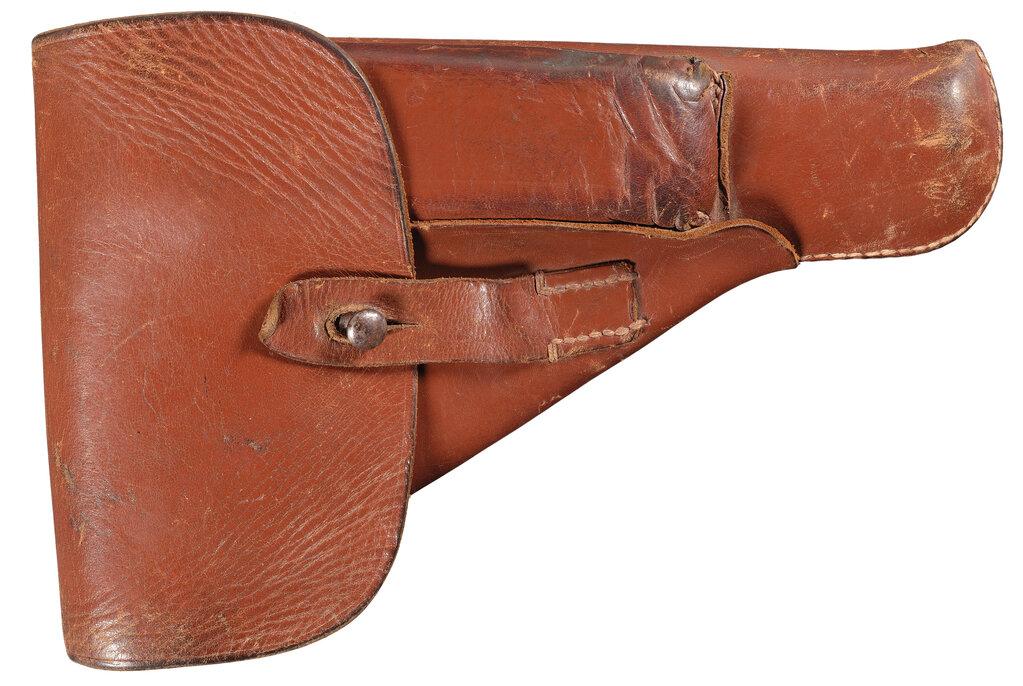 German Occupation Radom VIS Mod.35 "P.35(p)" Pistol with Holster