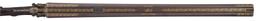 Alexander Henry .577 BPE Rotary Underlever Double Barrel Rifle