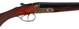 Von Lengerke & Detmold Retailed Belgian "Knock About" Shotgun