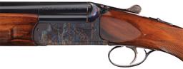 Ithaca/Perazzi Comp 1 Over/Under Shotgun with Case