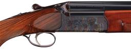 Ithaca/Perazzi Comp 1 Over/Under Shotgun with Case