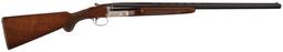 Winchester Model 23 XTR Pigeon Grade Double Barrel Shotgun