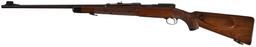 Upgraded Pre-64 Winchester Model 70 Super Grade Rifle