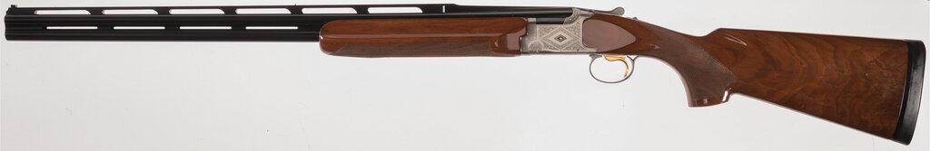 Winchester Model 101 Diamond Grade Skeet Over/Under Shotgun