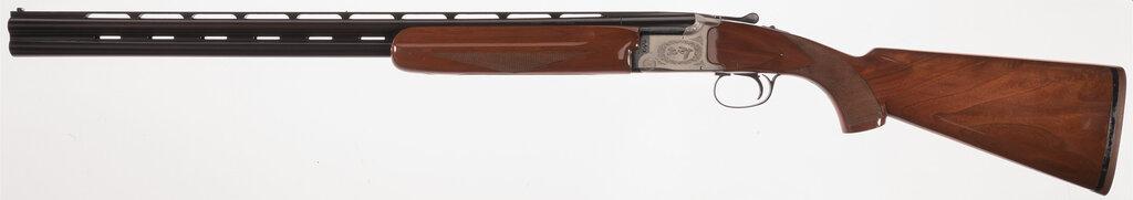 Winchester Model 101 XTR Lightweight Field Over/Under Shotgun