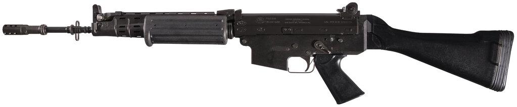 Pre-Ban Fabrique Nationale FNC Sporter Rifle