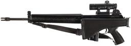 Pre-Ban Sterling Armament/ArmaLite AR-180 Rifle with Scope