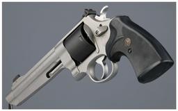 Smith & Wesson Performance Center Model 627-4 Revolver