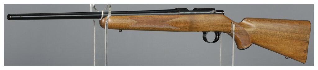 Kimber Model 82 Classic Bolt Action Rifle with Box
