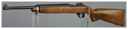 Ruger Deerfield Semi-Automatic Rifle