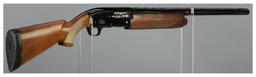 Browning Gold Hunter Semi-Automatic Shotgun