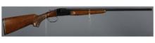 Savage/Fox Model BSE-c Double Barrel .410 Bore Shotgun
