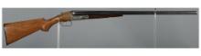 Parker Brothers V Grade Double Barrel Shotgun