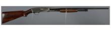 Winchester Model 42 Slide Action 410 Bore Shotgun