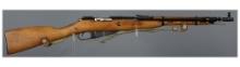 Polish Radom Model 44 Bolt Action Rifle