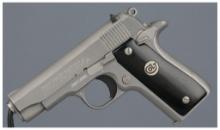 Colt First Edition .380 Series 80 Government Model Pistol