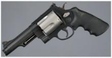 Smith & Wesson Performance Center Model 500 Revolver with Box