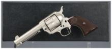 U.S. Fire Arms Manufacturing Co. Rodeo II Revolver with Box